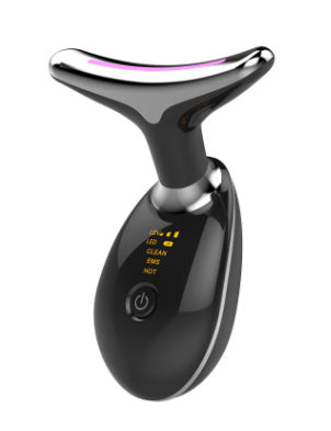 LiftPro™ EMS Microcurrent Facial Toning Device — V-Shape Face Lift & Skin Tightening