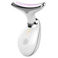 LiftPro™ EMS Microcurrent Facial Toning Device — V-Shape Face Lift & Skin Tightening