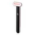 RadiantWand™ 3-in-1 Red Light Therapy Skincare Wand — Heat, Vibration & LED