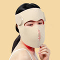 GlowPro LED Light Therapy Face Mask